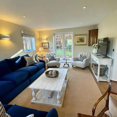 Northbrook Cottage, Farnham, Up To 8 Adults Farnham  Exterior foto