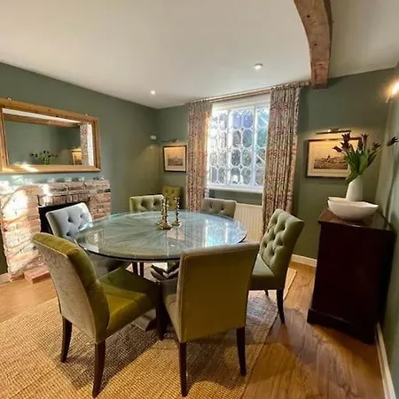 Northbrook Cottage, Farnham, Up To 8 Adults Farnham  Exterior foto