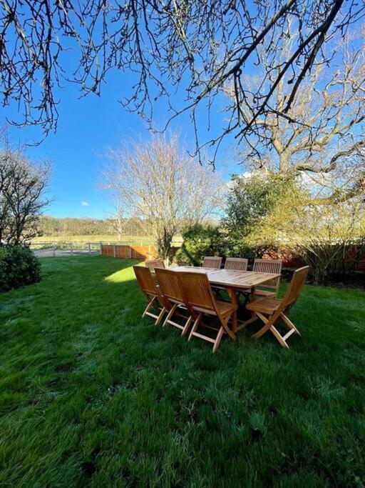 Holiday home Northbrook Cottage, Farnham, Up To 8 Adults Farnham (Surrey)